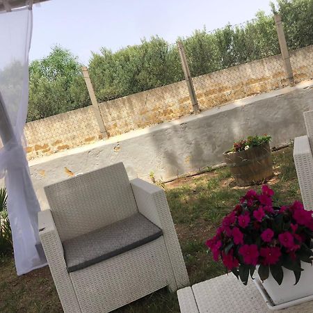 Casa Vacanze Lo Stagnone Da Rosita Marsala Luaran gambar