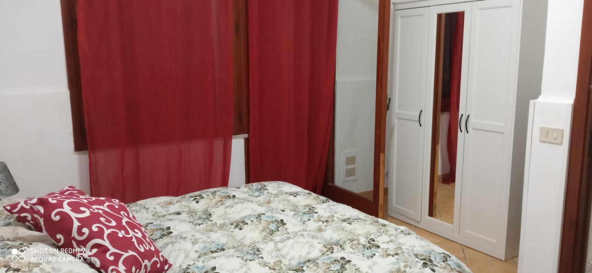 Casa Vacanze Lo Stagnone Da Rosita Marsala Luaran gambar