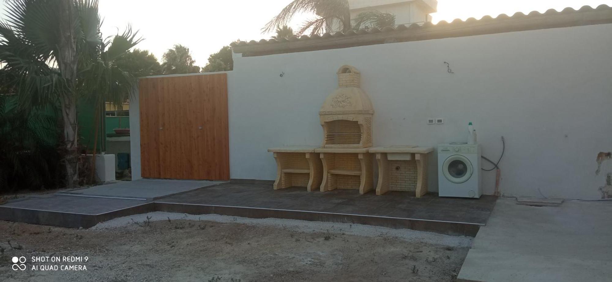 Casa Vacanze Lo Stagnone Da Rosita Marsala Luaran gambar