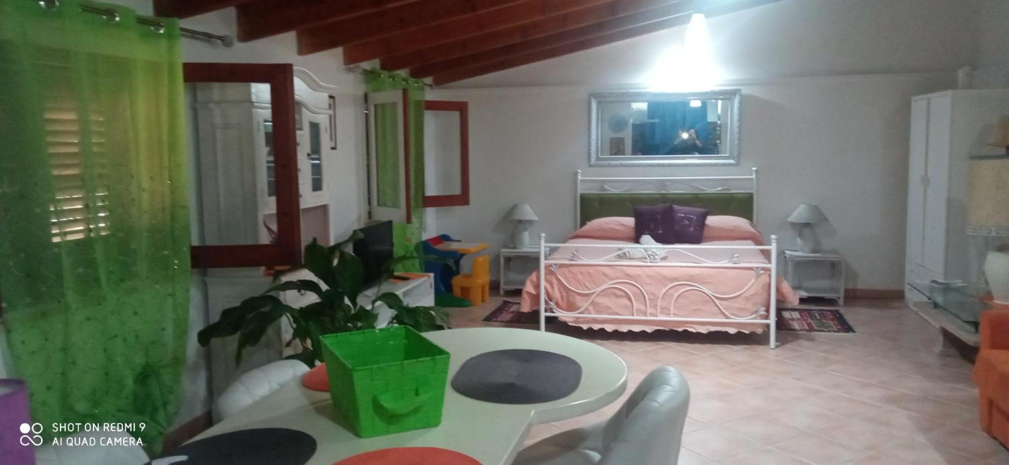 Casa Vacanze Lo Stagnone Da Rosita Marsala Luaran gambar