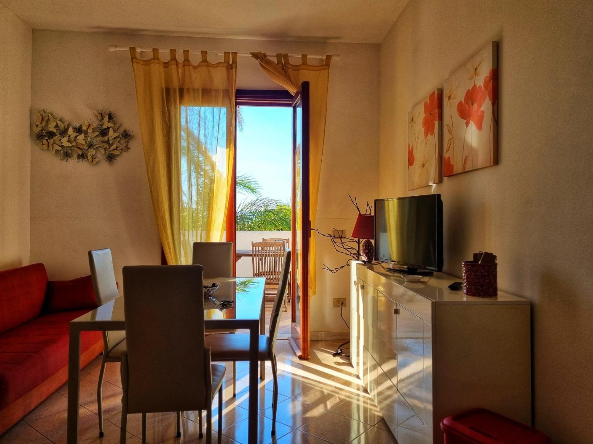 Casa Vacanze Lo Stagnone Da Rosita Marsala Luaran gambar