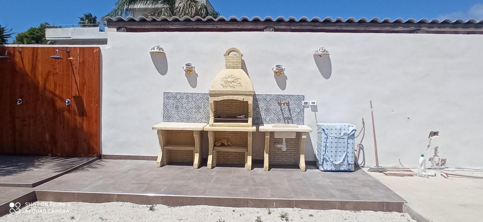 Casa Vacanze Lo Stagnone Da Rosita Marsala Luaran gambar