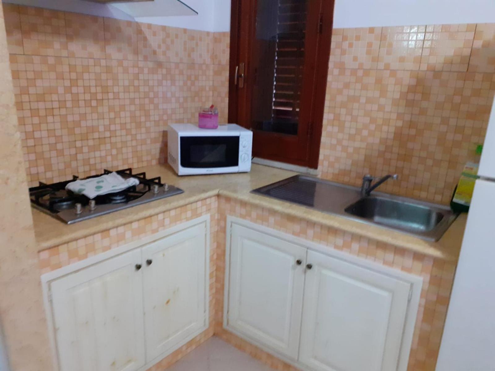 Casa Vacanze Lo Stagnone Da Rosita Marsala Luaran gambar