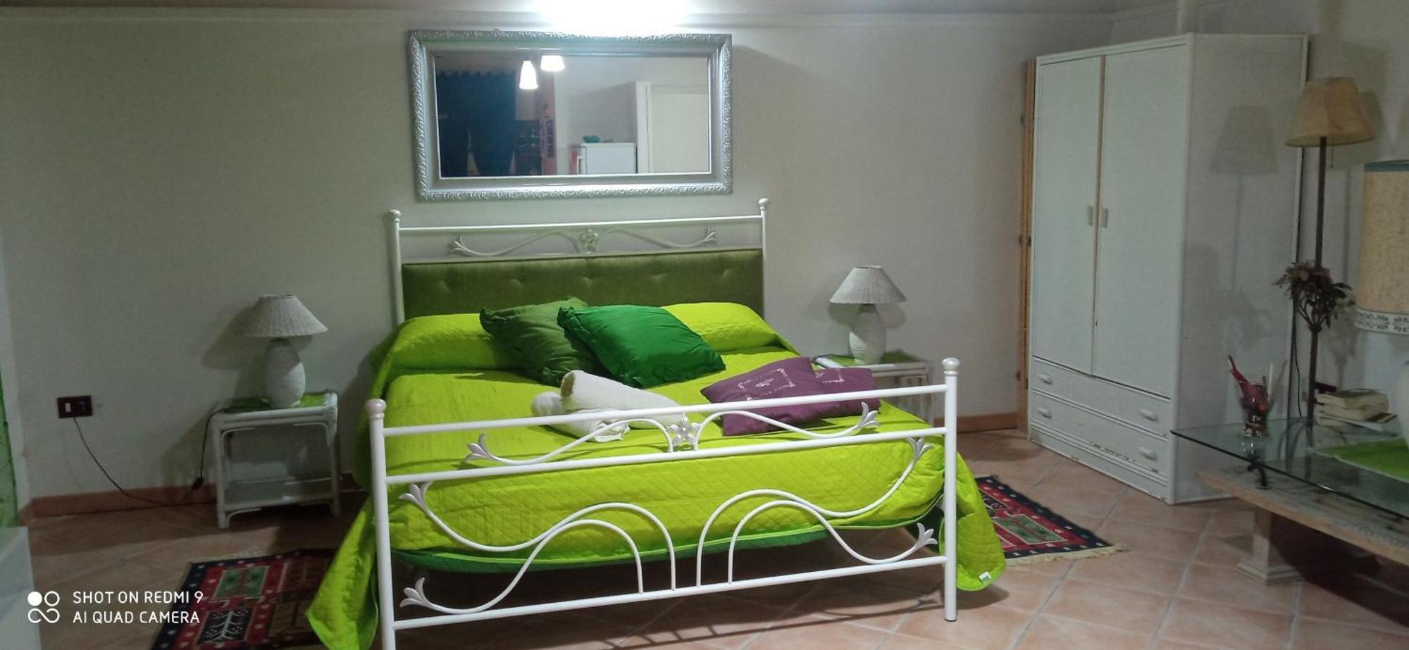 Casa Vacanze Lo Stagnone Da Rosita Marsala Luaran gambar