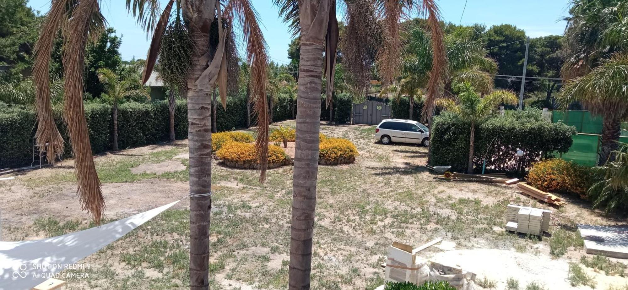 Casa Vacanze Lo Stagnone Da Rosita Marsala Luaran gambar