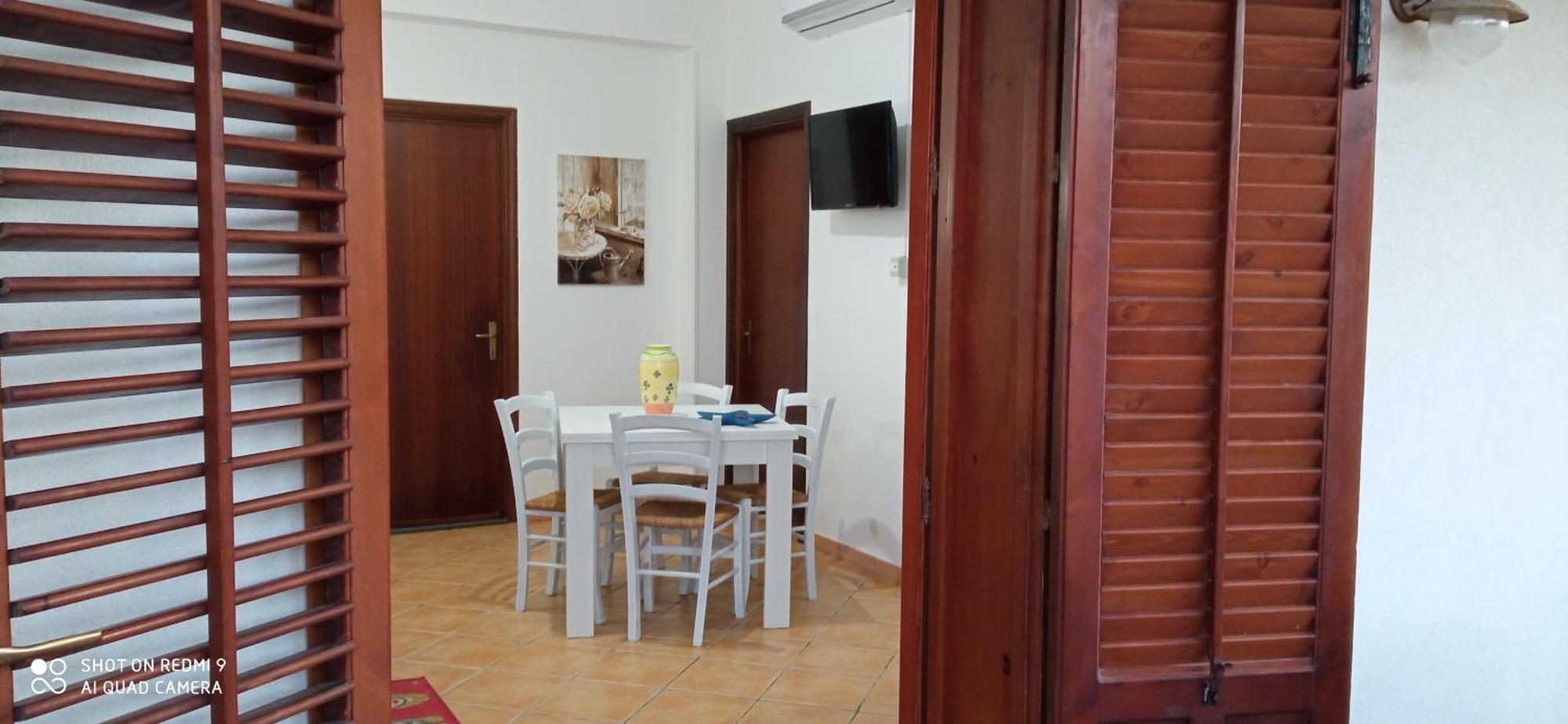 Casa Vacanze Lo Stagnone Da Rosita Marsala Luaran gambar