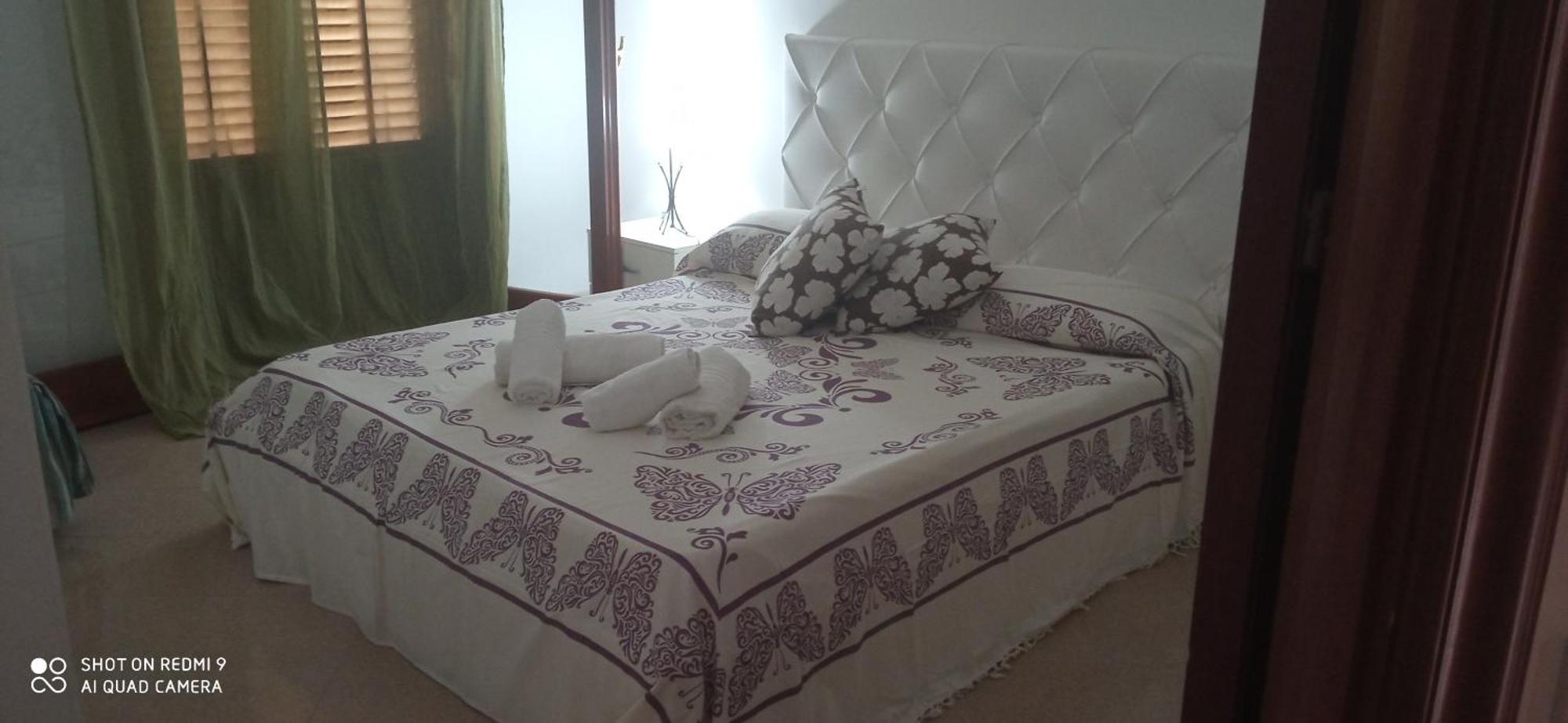 Casa Vacanze Lo Stagnone Da Rosita Marsala Luaran gambar