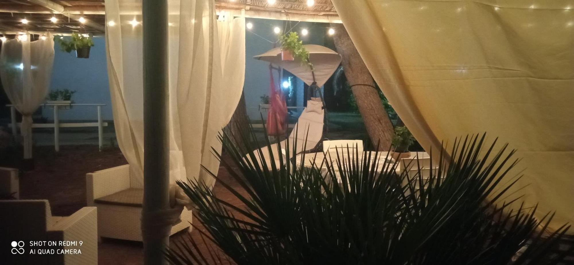 Casa Vacanze Lo Stagnone Da Rosita Marsala Luaran gambar