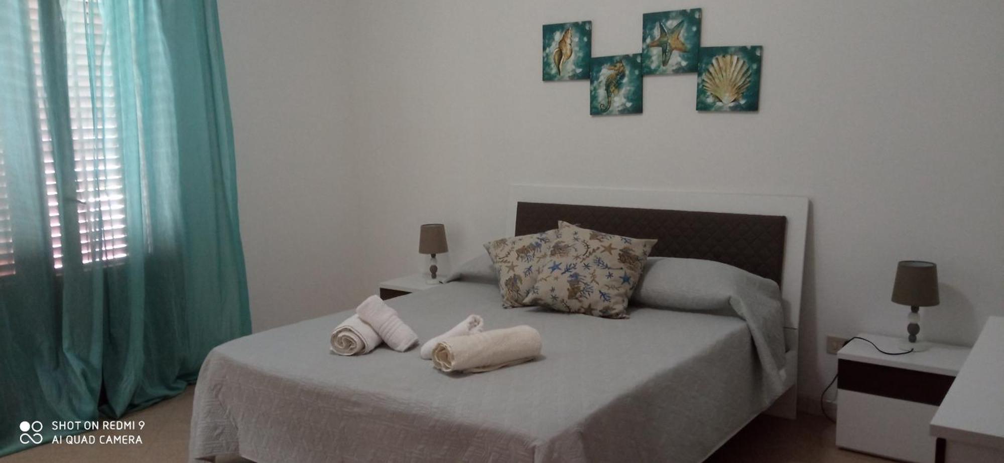 Casa Vacanze Lo Stagnone Da Rosita Marsala Luaran gambar
