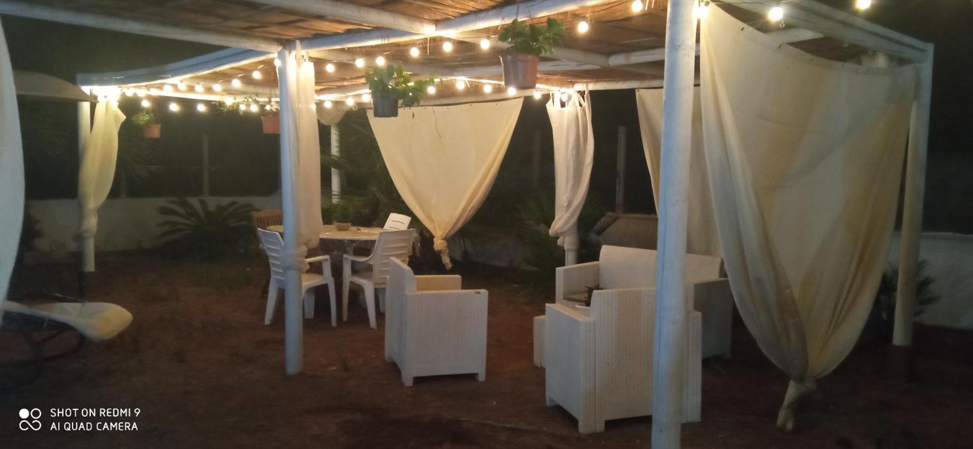 Casa Vacanze Lo Stagnone Da Rosita Marsala Luaran gambar