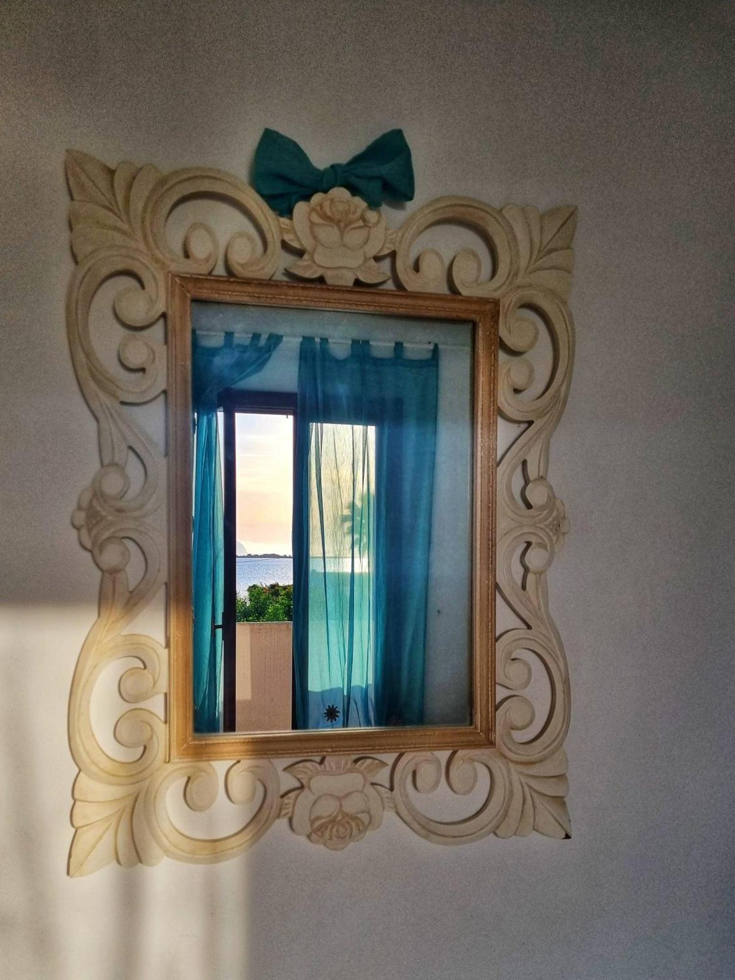 Casa Vacanze Lo Stagnone Da Rosita Marsala Luaran gambar